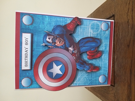 Gallery Item Handmade Craft Photo