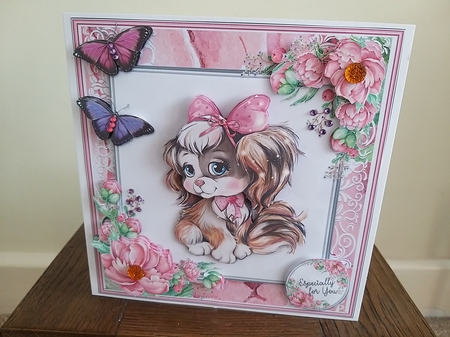 Gallery Item Handmade Craft Photo