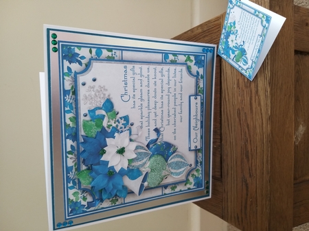 Sparkle Gleam & Glow Mini KIt by Tina Fair