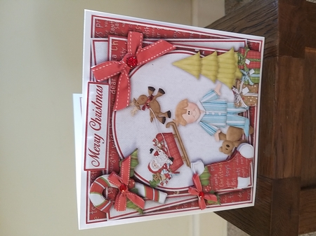 Gallery Item Handmade Craft Photo