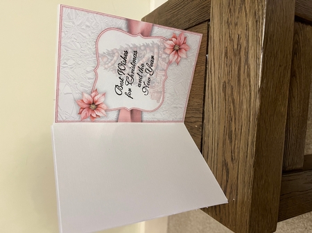 Pink Winter Mini Kit   by Tina Fair