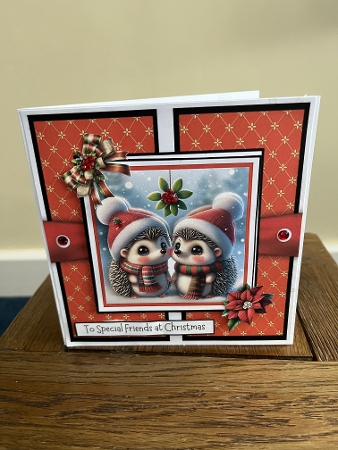Gallery Item Handmade Craft Photo