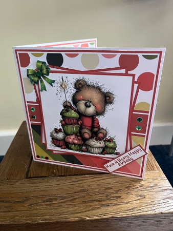 Gallery Item Handmade Craft Photo