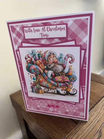Gallery Item Handmade Craft Photo