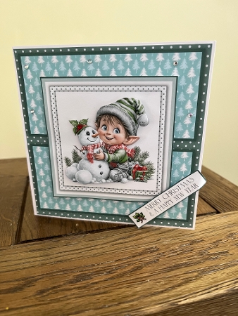 Little Helpers Featured Gallery Photo