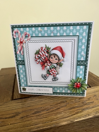 Gallery Item Handmade Craft Photo