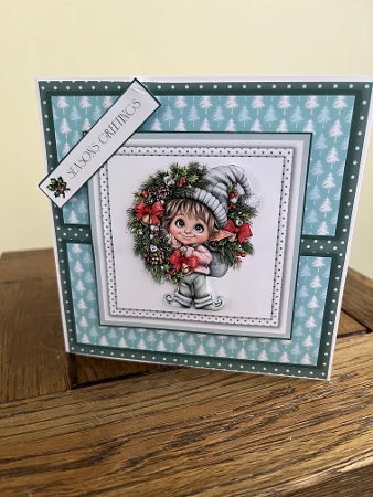 Gallery Item Handmade Craft Photo