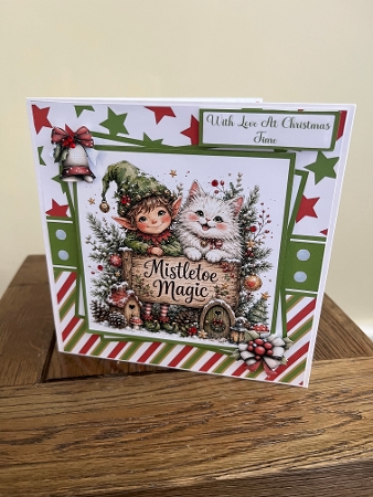 Gallery Item Handmade Craft Photo