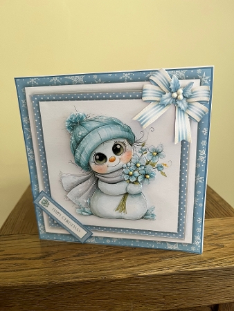 Gallery Item Handmade Craft Photo