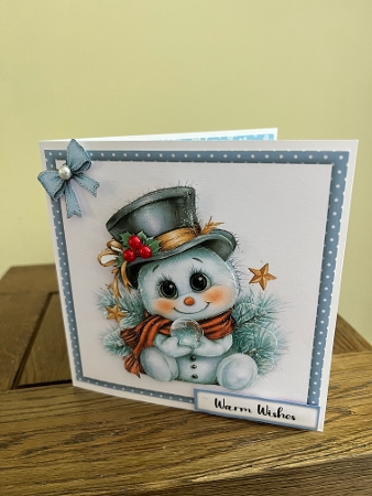 Gallery Item Handmade Craft Photo