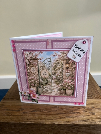 Gallery Item Handmade Craft Photo