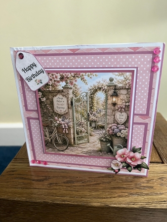 Gallery Item Handmade Craft Photo