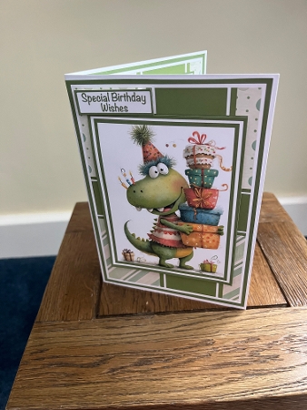 Gallery Item Handmade Craft Photo