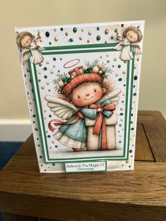 Gallery Item Handmade Craft Photo