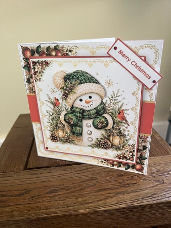 Gallery Item Handmade Craft Photo