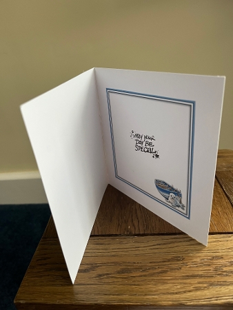 Little Baby Seal - Mini Kit 6x6 by Tina Fair