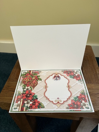 Christmas Memories Mini Kit by Tina Fair