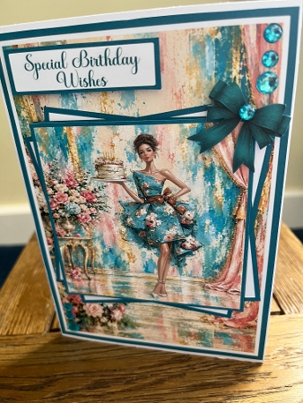 Gallery Item Handmade Craft Photo