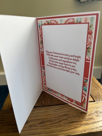 Christmas Candy Mini Kit 5x7 (3) by Tina Fair