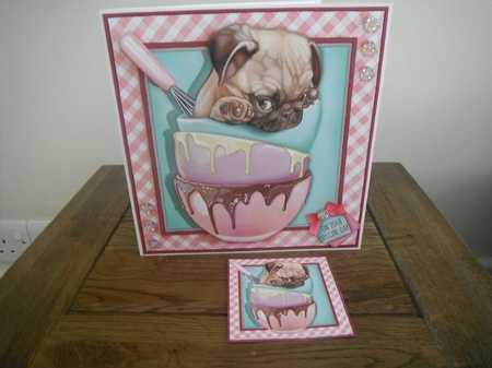 Gallery Item Handmade Craft Photo