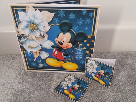 Gallery Item Handmade Craft Photo