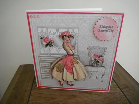 Gallery Item Handmade Craft Photo