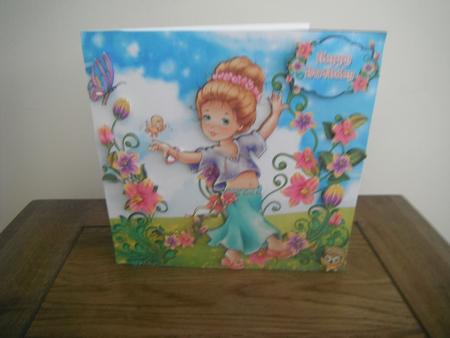 Gallery Item Handmade Craft Photo