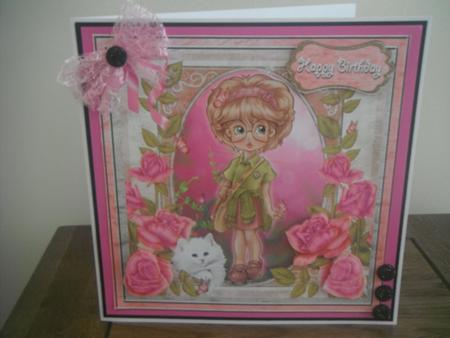 Gallery Item Handmade Craft Photo