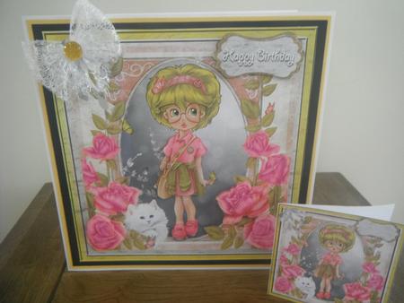 Gallery Item Handmade Craft Photo
