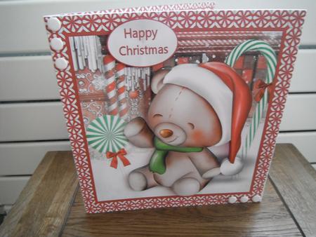 Gallery Item Handmade Craft Photo