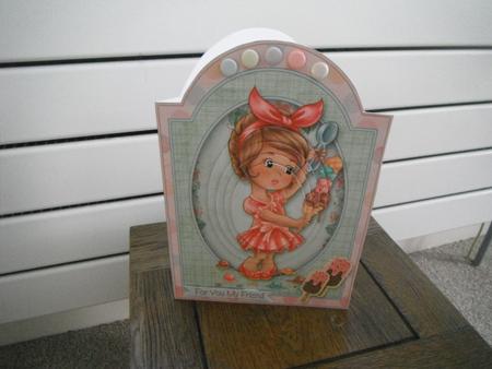 Gallery Item Handmade Craft Photo