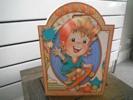 Gallery Item Handmade Craft Photo