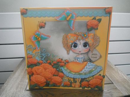 Gallery Item Handmade Craft Photo