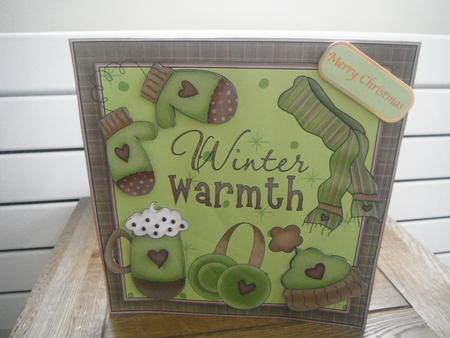 Gallery Item Handmade Craft Photo