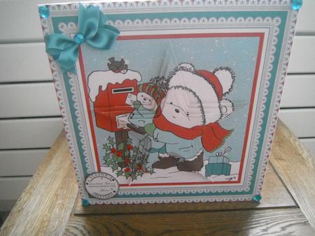 Gallery Item Handmade Craft Photo
