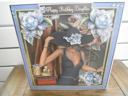Passion Mini Kit by Tina Fair