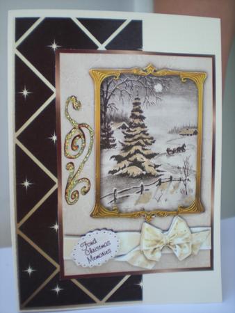 Stars on Diamonds Background 1 by Toni Marie Judd