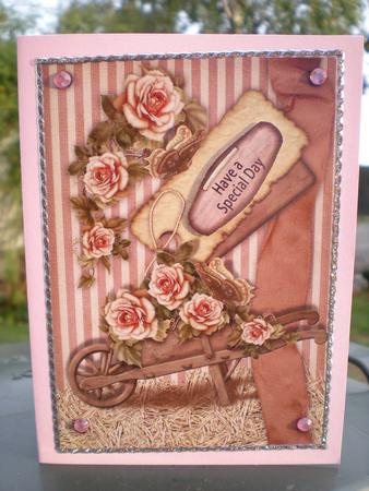 Gallery Item Handmade Craft Photo