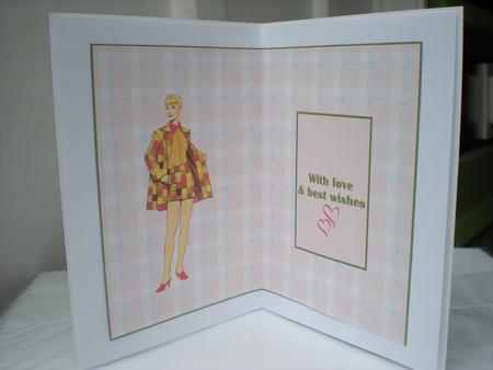 Fashion 1960s Insert1 by Toni Marie Judd