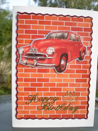 Gallery Item Handmade Craft Photo