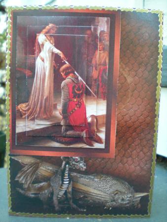 Gallery Item Handmade Craft Photo
