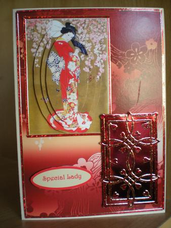 Gallery Item Handmade Craft Photo