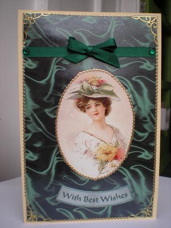 Simply Satin Background Paper Pack by Toni Marie Judd
