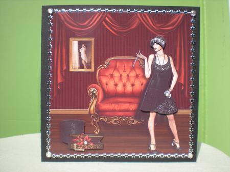 Gallery Item Handmade Craft Photo