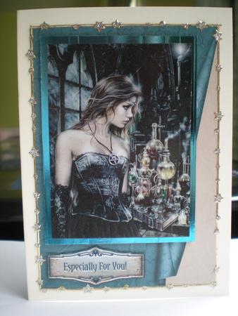 J'adore Backing Paper #j3c by Toni Marie Judd