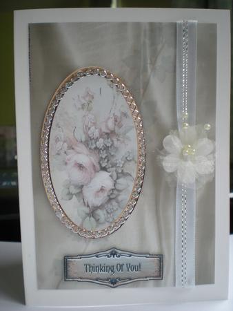 J'adore Backing Paper J3d by Toni Marie Judd