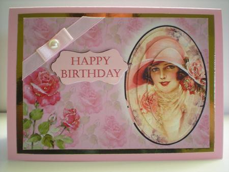 Red Roses Insert by Toni Marie Judd