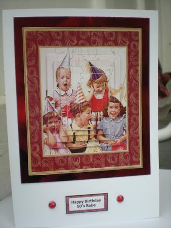 Gallery Item Handmade Craft Photo