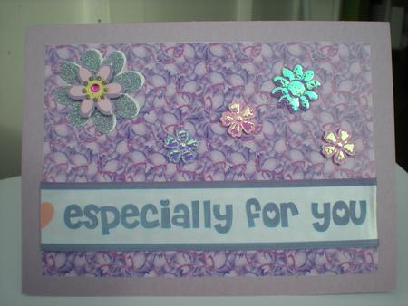 Rose, Lace and Pearls Matching Backing Paper by Toni Marie Judd