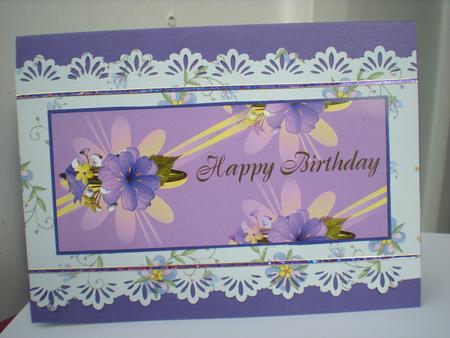 Three Floral Toppers by Toni Marie Judd